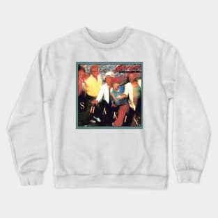 vintage boygroup Crewneck Sweatshirt